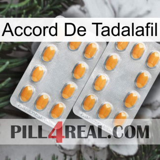 Tadalafil Accord cialis4